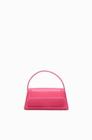 Bolso mini City Zara