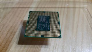 Intel Core i5-650 – Socket LGA 1156