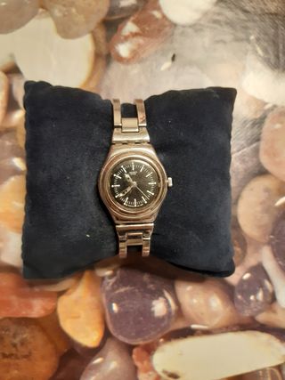 Swatch Irony