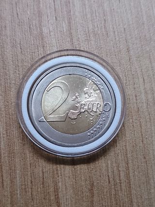 2e com Germania 2020. Genuflessione