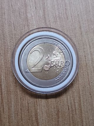 2e com Germania 2020. Genuflessione