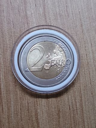 2e com Germania 2020. Genuflessione