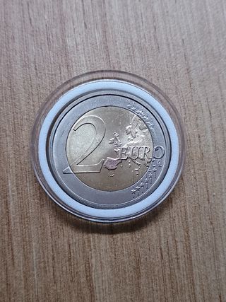 2e com Germania 2020. Genuflessione