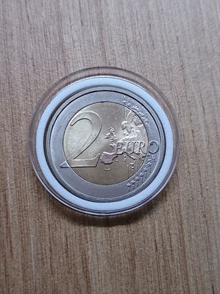 2e com Germania 2020. Genuflessione