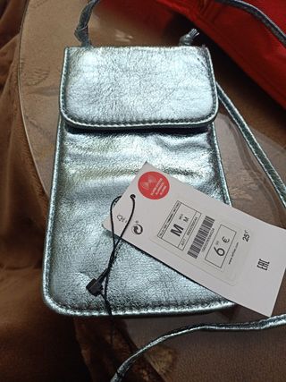 Bolso para móvil