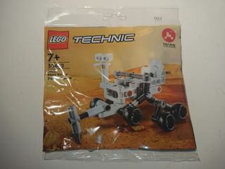 LEGO 30682 Technic NASA Mars Rover Perseverance