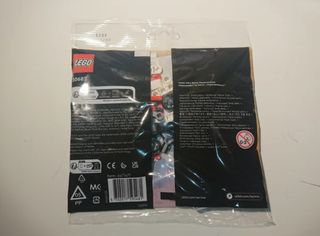 LEGO 30682 Technic NASA Mars Rover Perseverance