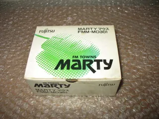 FUJITSU MARTY マウス FMM-MO301 FUJITSU MARTY マウス FMM-MO301 【公式通販】