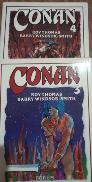 Conan