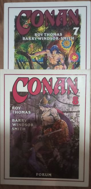 Conan