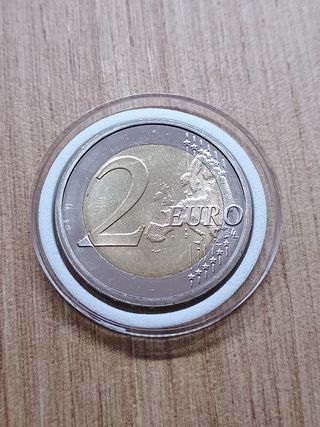 2e comm Germania 2023. Amburgo