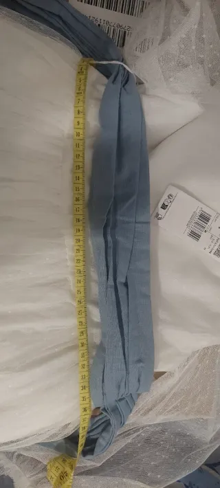 VESTIDO DE COMUNIÓN