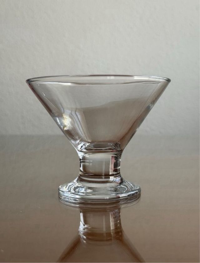 Set 7 Copas de Postre