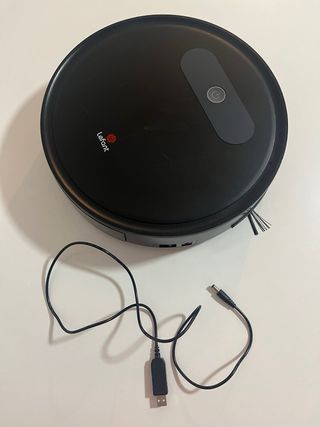 Robot aspirador Lefant