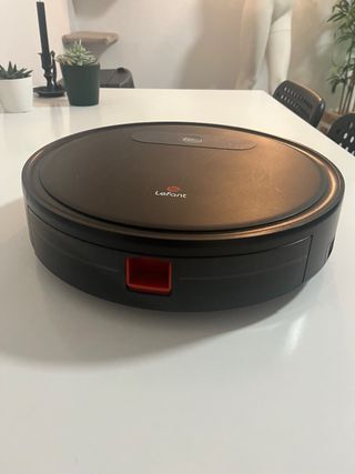 Robot aspirador Lefant