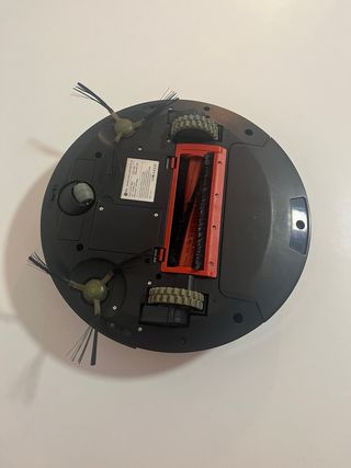 Robot aspirador Lefant
