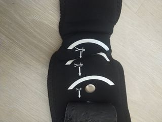 Cinturón abdominal Slendertone