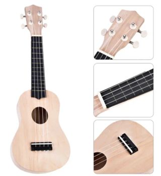 Kit ukelele