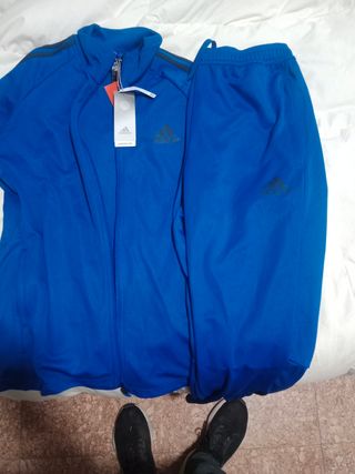 Chándal adidas