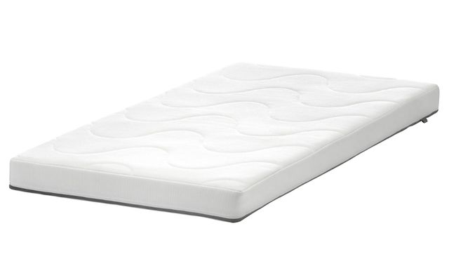 Colchon Cuna Ikea Krummelur