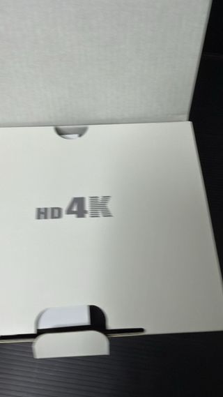 Cámara de fotos digital 4K 48MP