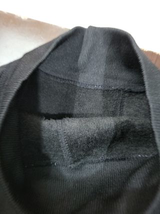 Pantalón forro polar