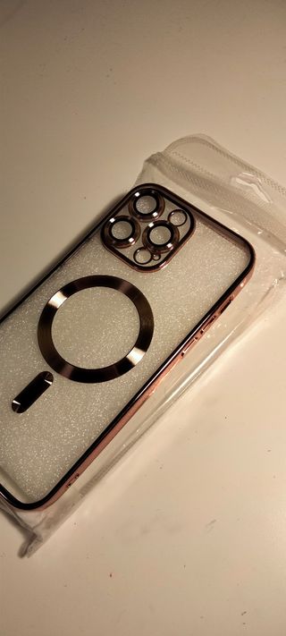 Funda iPhone 14 pro Max nueva