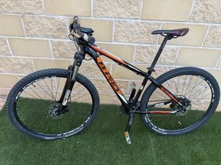 MTB Bpro 6061 aluminio 29’’ talla M