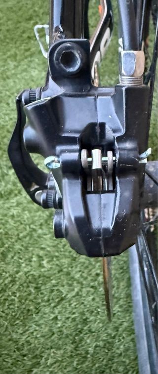 MTB Bpro 6061 aluminio 29’’ talla M
