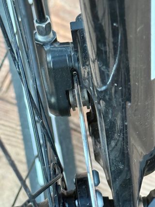 MTB Bpro 6061 aluminio 29’’ talla M