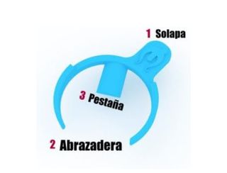 Sordina flauta