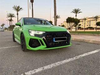 Audi RS3 2024