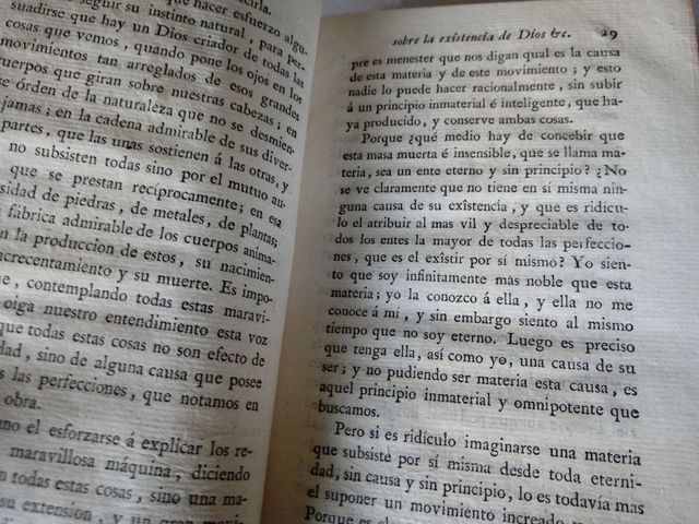 ENSAYOS MORAL MONSIEUR NICOLE TOMO II AÑO 1800