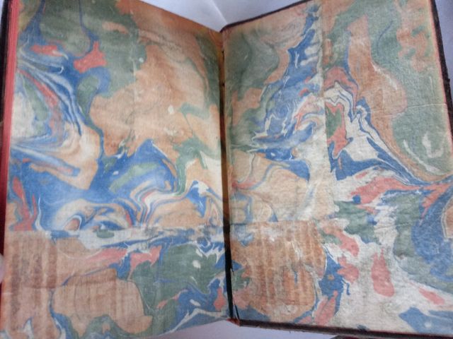 ENSAYOS MORAL MONSIEUR NICOLE TOMO II AÑO 1800