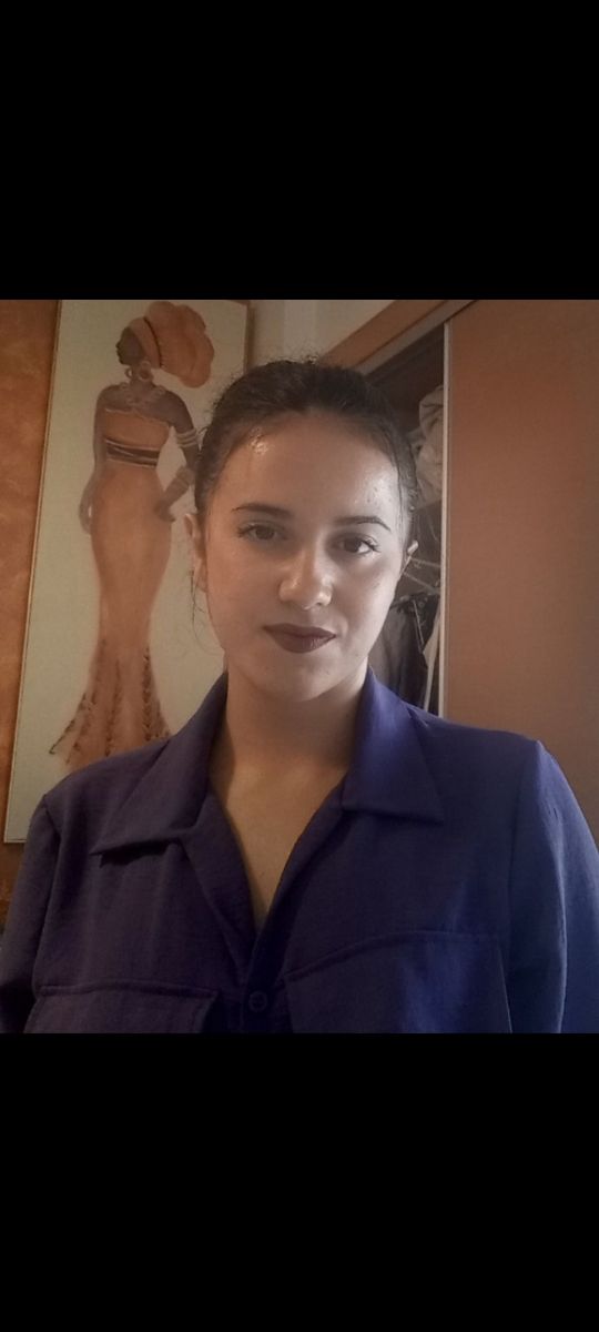 Profesora clases particulares