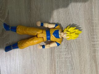 SON GOKU SUPER SAIYAN