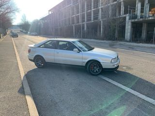 Audi Coupe S2 Quattro 3B