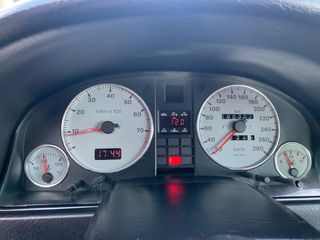 Audi Coupe S2 Quattro 3B