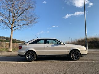 Audi Coupe S2 Quattro 3B