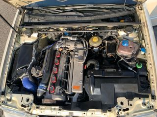 Audi Coupe S2 Quattro 3B