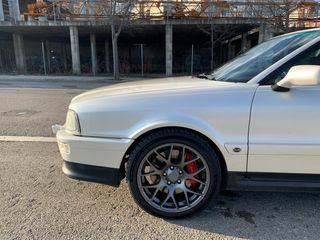 Audi Coupe S2 Quattro 3B