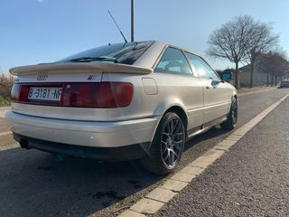Audi Coupe S2 Quattro 3B