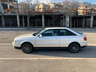 Audi Coupe S2 Quattro 3B