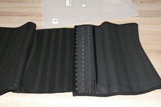 Cinta Desportiva Elástica