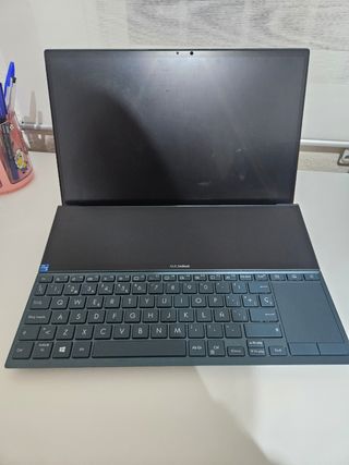 Asus ZenBook Duo