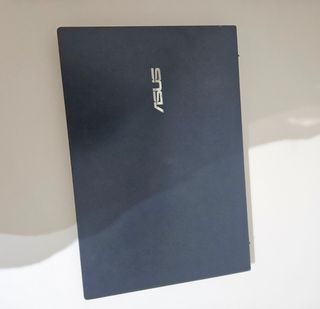 Asus ZenBook Duo