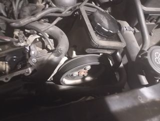 Despiece motor BMW e60 525d 177 cv
