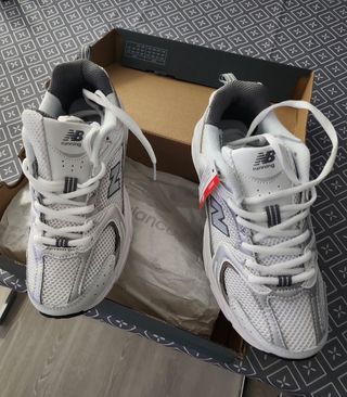 Zapatillas 