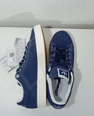 Zapatillas Adidas Stan Smith CS J