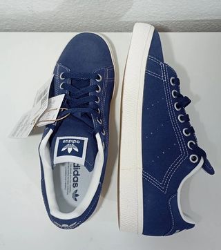 Zapatillas Adidas Stan Smith CS J